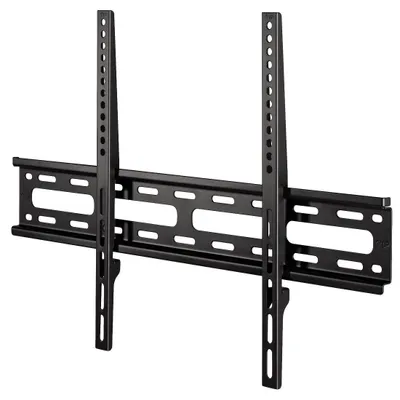 Produktbild von Hama Wandhalterung Fix 3 Sterne, 65 Schwarz