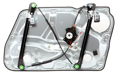 Produktbild von TOPRAN 110 559 Elektrischer Fensterheber Vorne Links für VW PASSAT Variant (3B6) PASSAT Variant (3B5) PASSAT (3B3) PASSAT (3B2) für SKODA SUPERB (3U4)