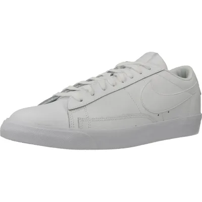 Imagen del producto de Zapatillas deportivas Nike Ultrabest Blazer Low SE, color blanco, talla 44