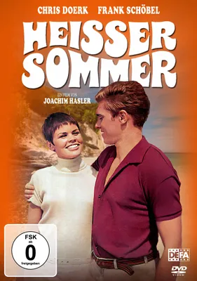 Produktbild von Heißer Sommer