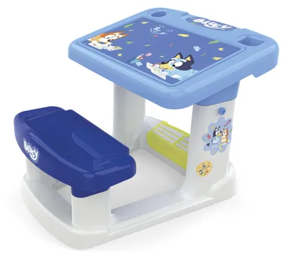 Obrázek produktu pro CHICOS Moje první školní lavice Bluey