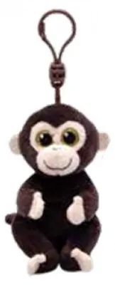 Immagine prodotto di Ty Beanie Bellies Clip - Matteo Scimmia