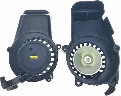 Produktbild von Seilzugstarter Starter Dirt Bike Pocketbike Kinderquad ATV Pullstarter Seilzug