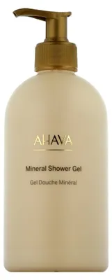 Produktbild von AHAVA Body Cleansing Mineral Shower Gel (500 ml)