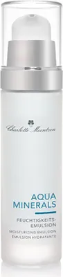 Produktbild von Charlotte Meentzen Feuchtigkeitsemulsion - 50 ml