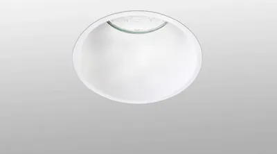 Zdjęcie produktu dla Bezramkowy reflektor wpuszczany LED Fox Ściemnialny 2700K 25º Biały