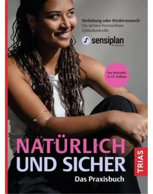 Obrázek produktu pro Natürlich und sicher - Das Praxisbuch