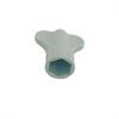 Produktbild von WC-Sitz Montageschlüssel M6 / M8 für Toilettendeckel