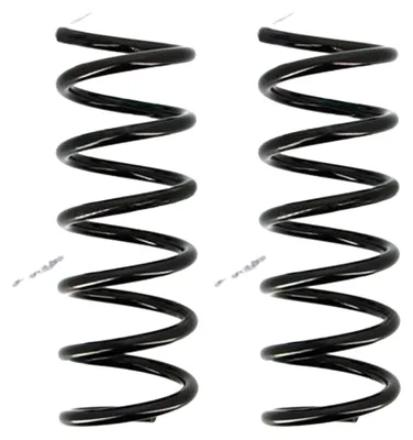 Obrázok produktu pre Vw Zadné Pružiny Pruženia Touareg (7P5, 7P6) 10-