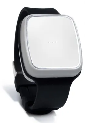 Produktbild von Geemarc zusätzlicher Remote-VBC4 Fallsensor-Armband für das Telefon Serenities Notruftelefon