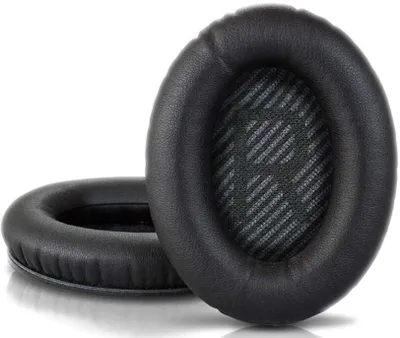 Immagine prodotto di Cuffie di ricambio per Bose QC2, QC15, QC25, QC35 e AE2