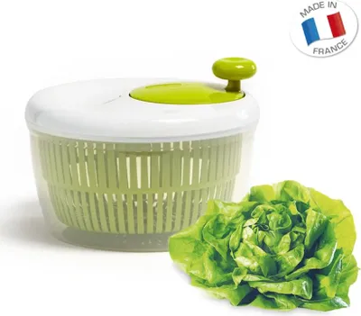 Image de Essoreuse à salade - Moulinex - K1690104 -