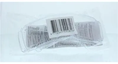 Produktbild von Psp Veiligheidsbril helder (1 stuk)