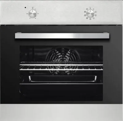 Produktbild von PKM EB7B, Medium, Elektrischer Ofen, 64 l, 2200 W, 64 l, Freistehend