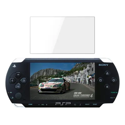Produktbild von 3mk Display Hybridglas FlexibleGlass für Sony PSP 0,3mm 7H