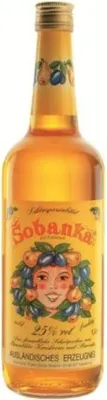 Produktbild von Sobanka 25% Vol. 1000ml