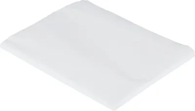 Produktbild von 30 Blatt Decoupage-Seidenpapier 50 x 70 cm, B-weiß