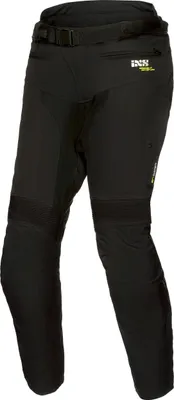 Image de iXS Tour pantalon femme laminé-ST-Plus noir D2XL