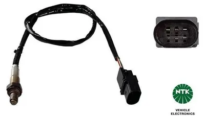 Produktbild von NTK Lambdasonde für VW Golf IV Schrägheck (1J1) Beheizt Breitband-Lambda-Sonde 91809