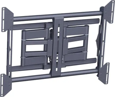 Produktbild von Vogels PFW 6851 Display 55-65 Wandhalter neigbar 15 Grad