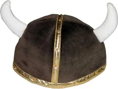 Produktbild von Faschingskostüm Wikingerhelm M