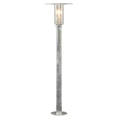 Zdjęcie produktu dla Konstsmide 662-320, Stal, IP54, E27, 1 szt., Prąd przemienny, 280 mm