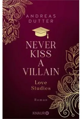Immagine prodotto di Love Studies: Never Kiss a Villain