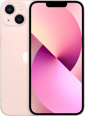 Zdjęcie produktu dla Apple iPhone 13 256GB 6.1" Pink EU MLQ83B/A  Apple