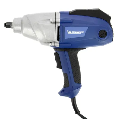 Produktbild von Michelin Schlagschrauber M-SS 1050 W elektrisch Nuss 17-19-21-22 mm Set 2200min