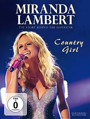 Produktbild von Country Girl/Duocu.