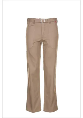 Produktbild von Planam  BW 290 Bundhose khaki Gr. 56, 0152056