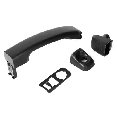 Zdjęcie produktu dla Klamka do drzwi zewnętrznych 806067794R Pasuje do Renault Master