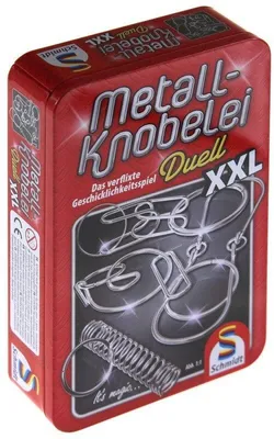 Zdjęcie produktu dla Metalowy pieróg XXL
