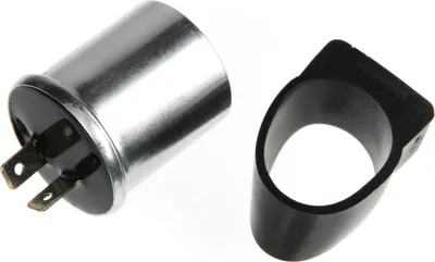 Image de Clignotant, universel, 6 - 12 volts, puissance 3 - 40 watts, 2 pôles