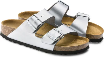 Produktbild von Birkenstock Arizona Slippers Damen