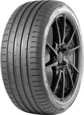Produktbild von Nokian Nokian Powerproof 225/35R19 88Y Xl