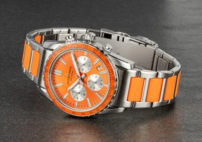 Zdjęcie produktu dla Jacques Lemans - Zegarek na rękę - Damski - Liverpool - Sportowy - 1-2059L
