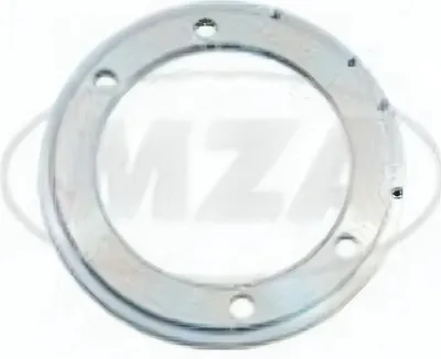 Immagine prodotto di Adattatore, anello in acciaio, adatto per MZ 175-300, pass. Per un po'