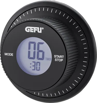 Produktbild von Digital-Timer SAFE