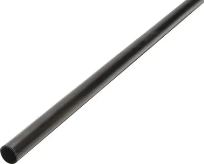 Produktbild von Rundrohr CFK Ø außen: 8 mm, Ø innen: 6 mm, Länge: 1000 mm