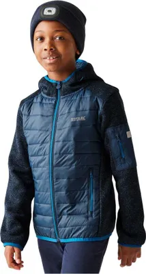 Produktbild von REGATTA JrNewhillHy 7-8yrs