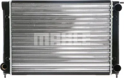 Image de Refroidisseur de moteur Mahle pour VW Golf 1 2 Jetta Scirocco