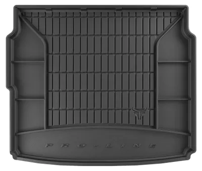 Produktbild von FROGUM 3D Kofferraummatte für Mazda CX-60 ab 2022