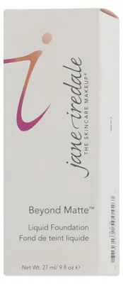 Image de Jane Iredale Foundation Face Make-Up Beyond Matte Liquid Foundation M16