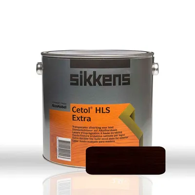 Produktbild von Sikkens Cetol HLS Extra, 2,5 l
