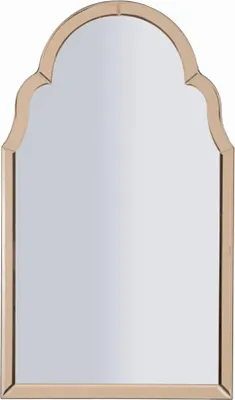 Zdjęcie produktu dla o Ferretti Lustro ścienne Tanger 47x80 cm różowy