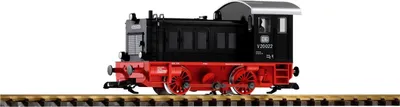 Produktbild von PIKO G-Diesellok V 20 DB III 37550