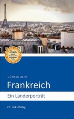 Produktbild von Frankreich