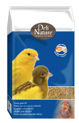 Immagine prodotto di Dn.eggfood giallo umido 1 kg
