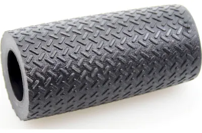Immagine prodotto di Cortina -Maniglia Dakar destra 70 mm Carbonium 5535